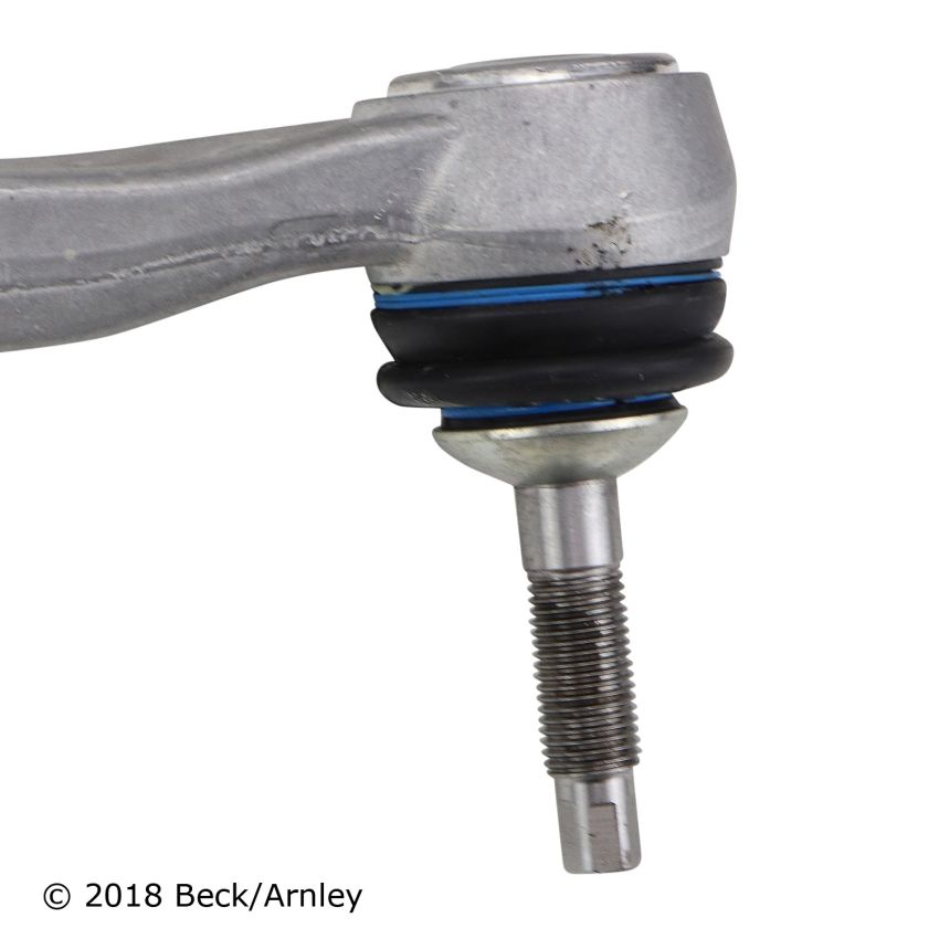 BECK/ARNLEY 102-7015 CTL ARM w BALL JOINT