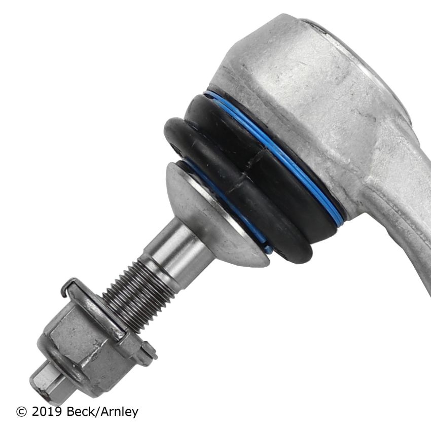 BECK/ARNLEY 102-7016 CTL ARM w BALL JOINT