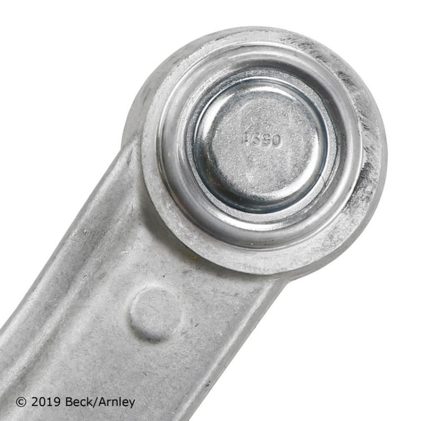 BECK/ARNLEY 102-7016 CTL ARM w BALL JOINT