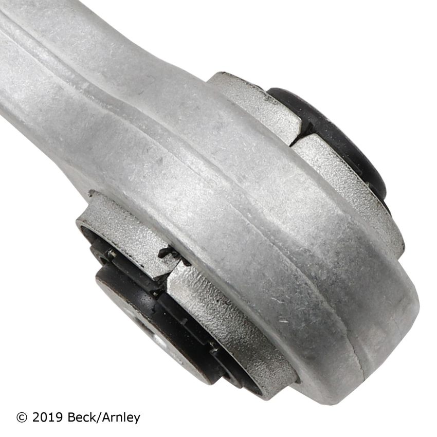 BECK/ARNLEY 102-7016 CTL ARM w BALL JOINT