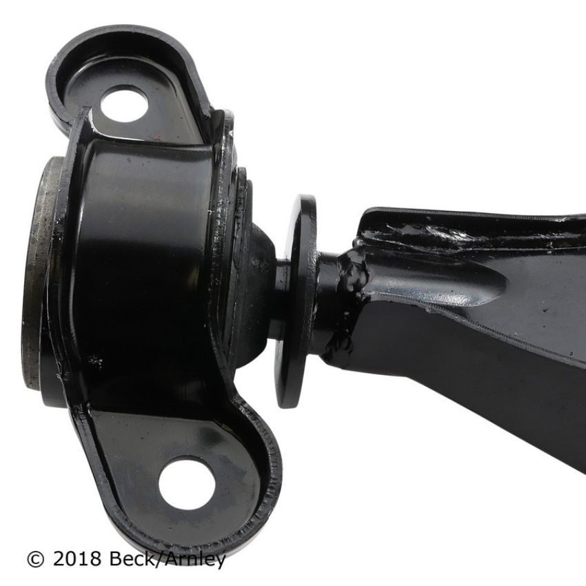 BECK/ARNLEY 102-7019 CTL ARM w BALL JOINT
