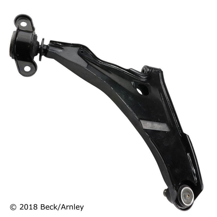 BECK/ARNLEY 102-7019 CTL ARM w BALL JOINT