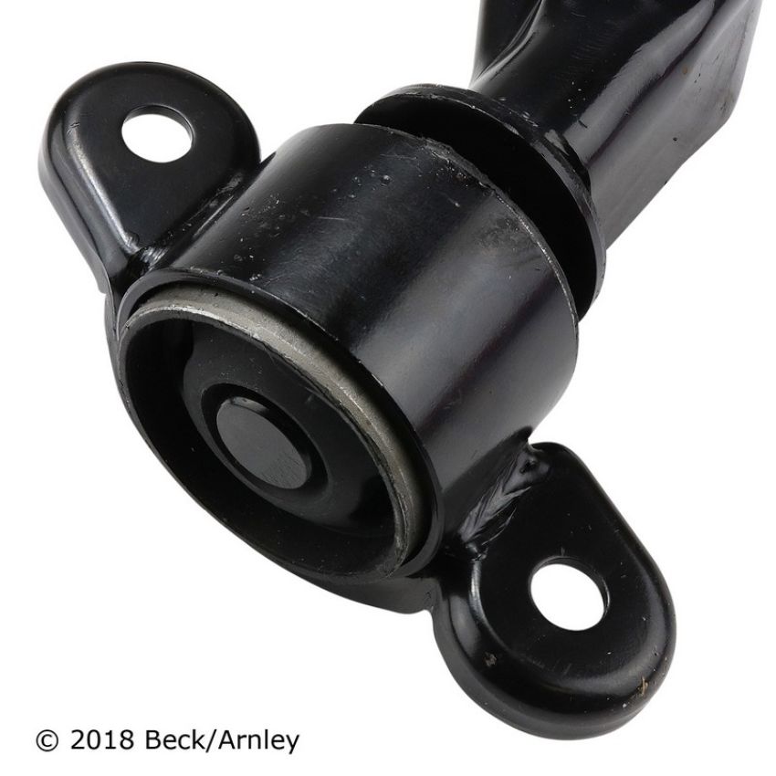 BECK/ARNLEY 102-7019 CTL ARM w BALL JOINT