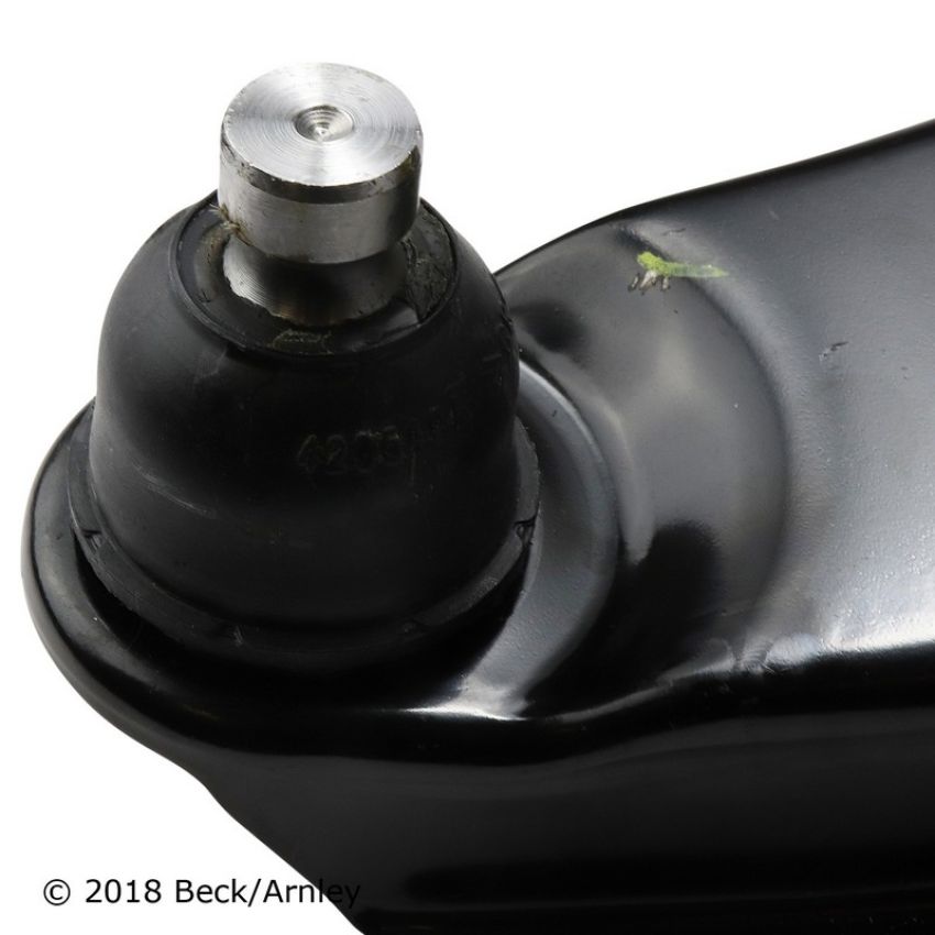 BECK/ARNLEY 102-7020 CTL ARM w BALL JOINT
