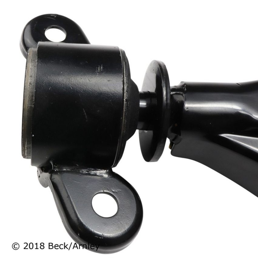 BECK/ARNLEY 102-7020 CTL ARM w BALL JOINT