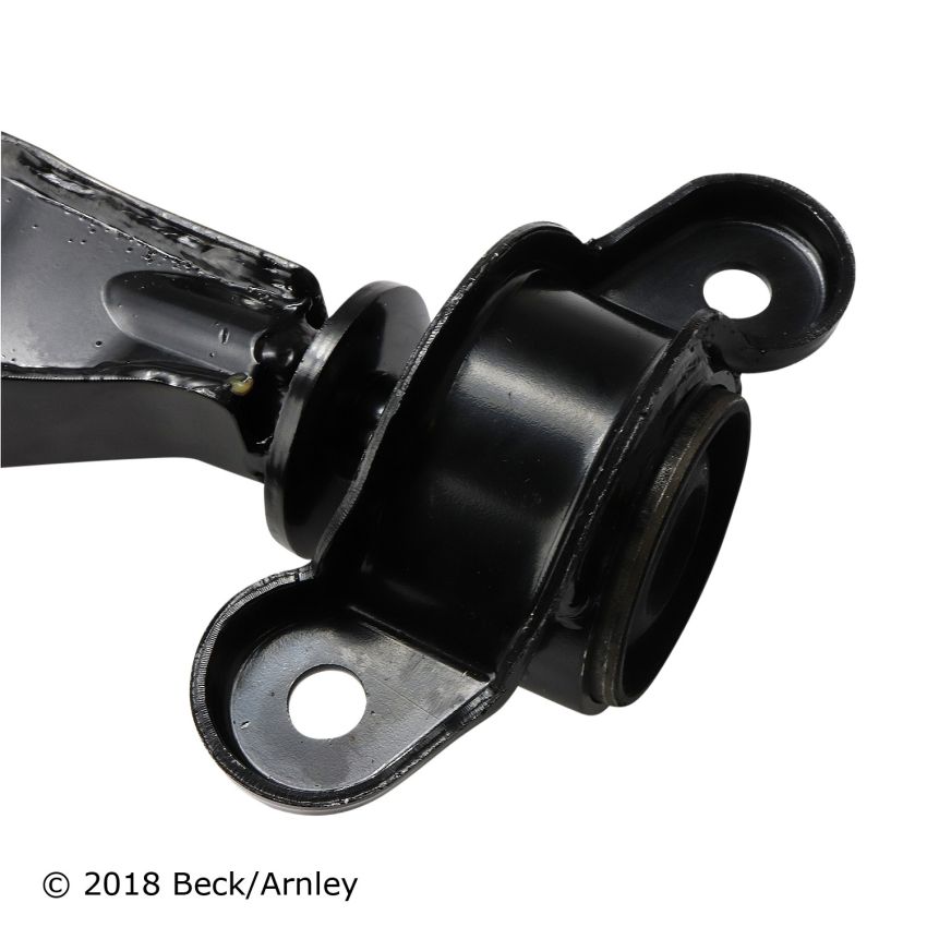 BECK/ARNLEY 102-7020 CTL ARM w BALL JOINT