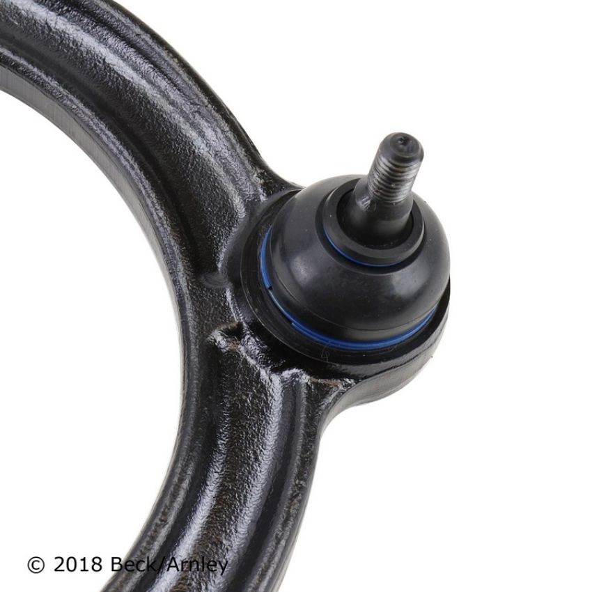 BECK/ARNLEY 102-7025 CTL ARM w BALL JOINT