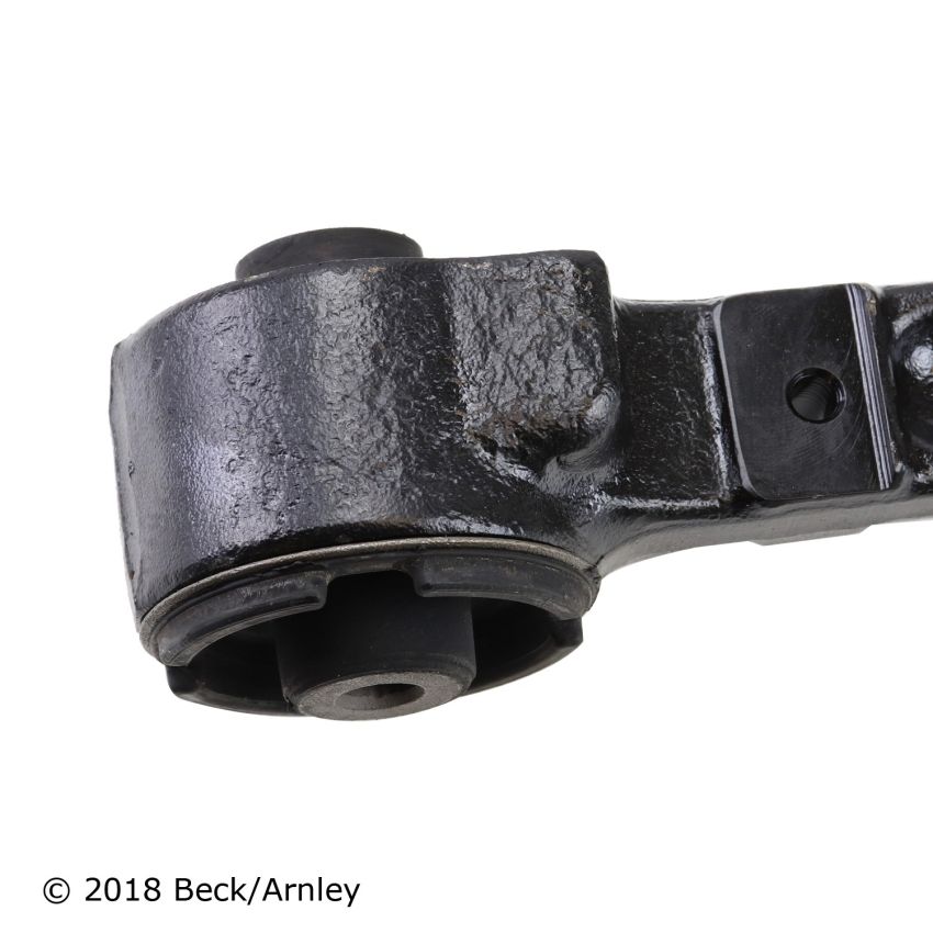 BECK/ARNLEY 102-7025 CTL ARM w BALL JOINT