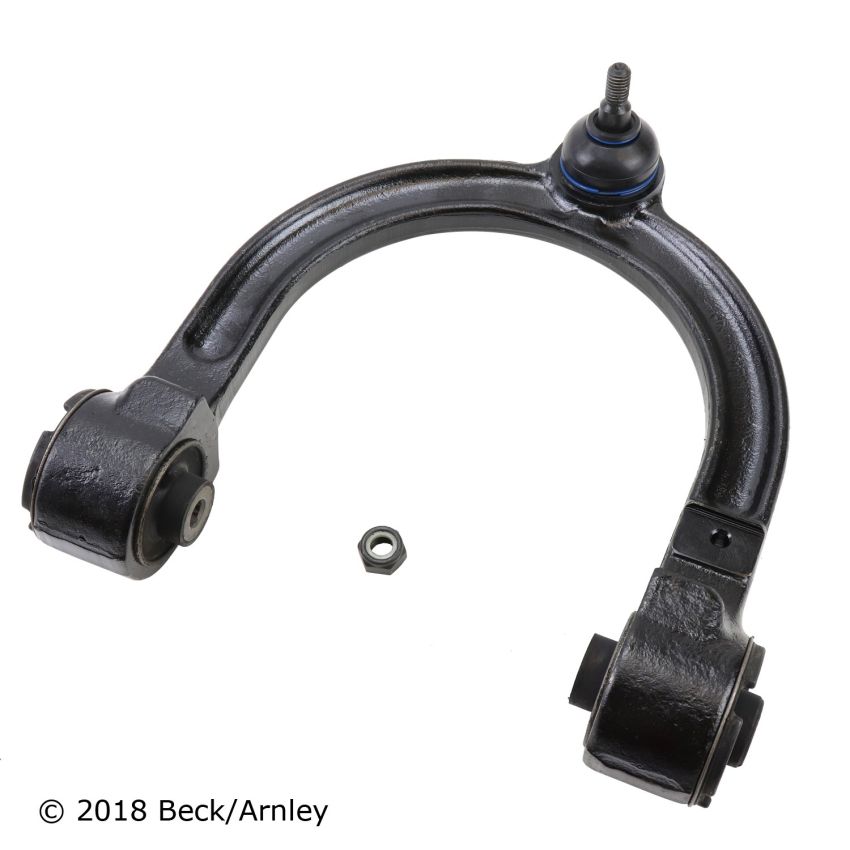 BECK/ARNLEY 102-7025 CTL ARM w BALL JOINT