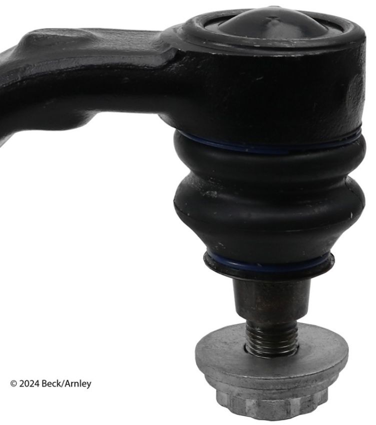 BECK/ARNLEY 102-7038 CTL ARM w BALL JOINT