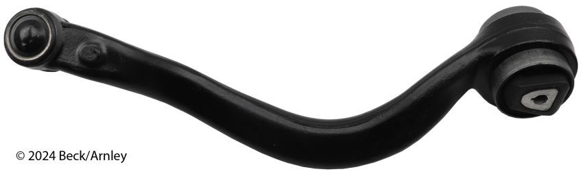 BECK/ARNLEY 102-7038 CTL ARM w BALL JOINT