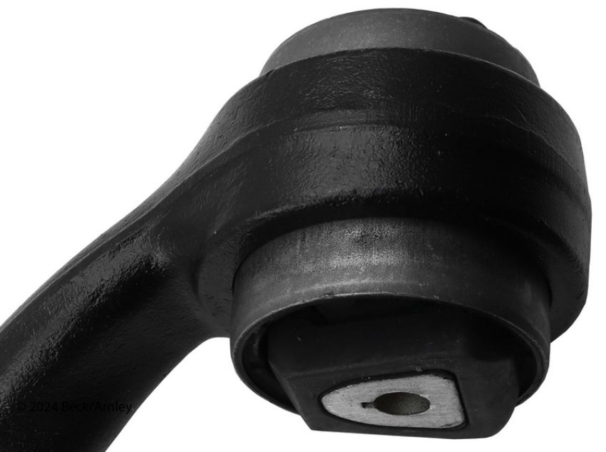 BECK/ARNLEY 102-7038 CTL ARM w BALL JOINT