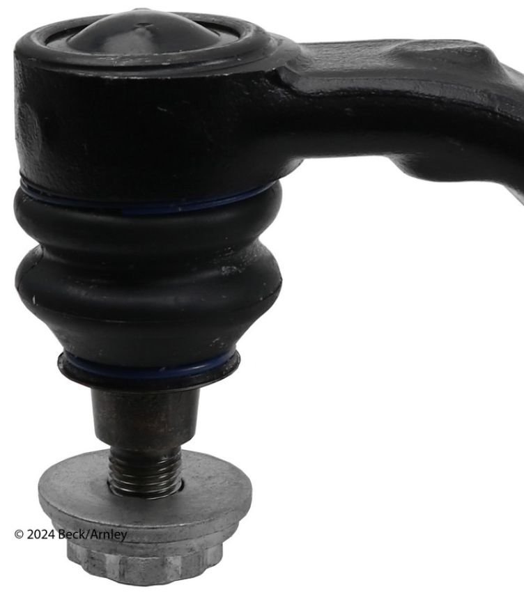 BECK/ARNLEY 102-7039 CTL ARM w BALL JOINT