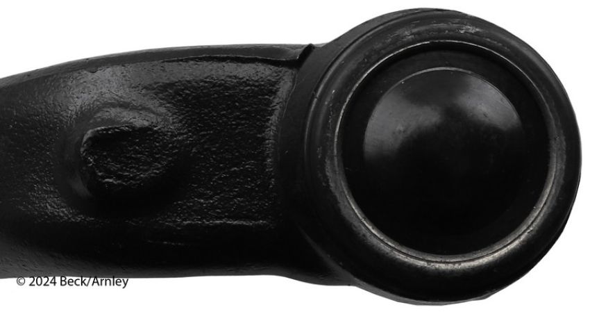BECK/ARNLEY 102-7039 CTL ARM w BALL JOINT