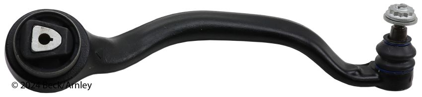 BECK/ARNLEY 102-7039 CTL ARM w BALL JOINT