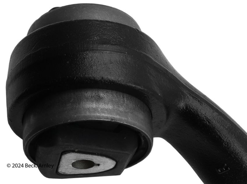 BECK/ARNLEY 102-7039 CTL ARM w BALL JOINT