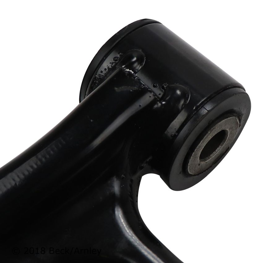 BECK/ARNLEY 102-7040 CTL ARM w BALL JOINT