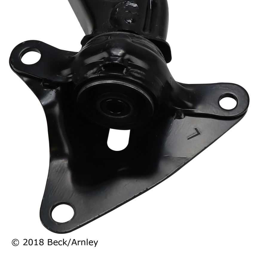 BECK/ARNLEY 102-7040 CTL ARM w BALL JOINT