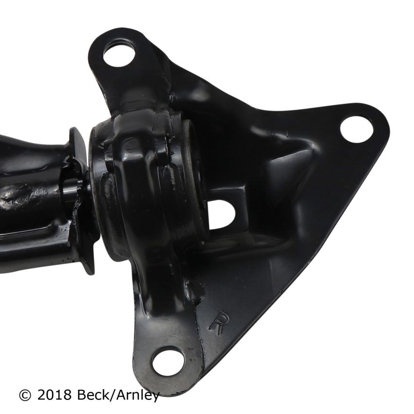 BECK/ARNLEY 102-7041 CTL ARM w BALL JOINT