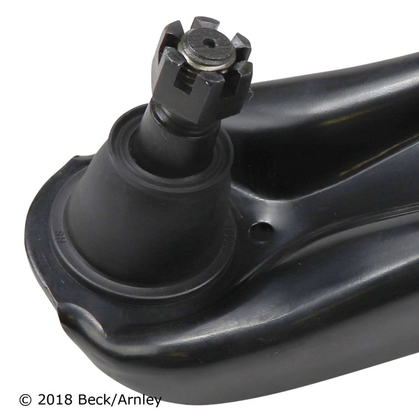 BECK/ARNLEY 102-7041 CTL ARM w BALL JOINT