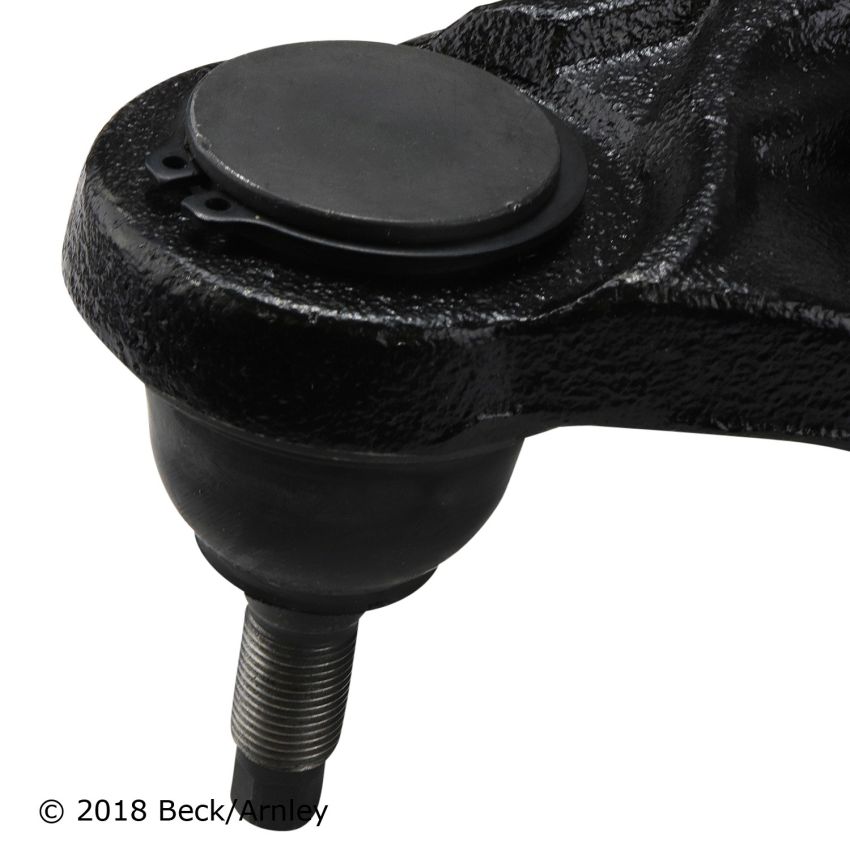 BECK/ARNLEY 102-7043 CTL ARM w BALL JOINT