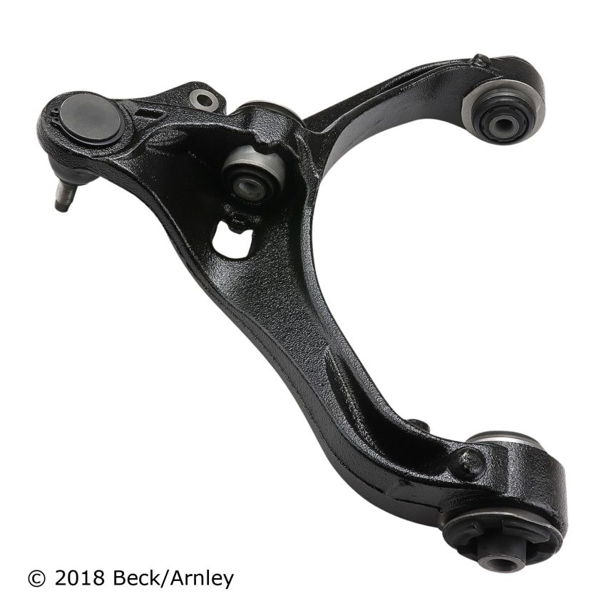 BECK/ARNLEY 102-7043 CTL ARM w BALL JOINT