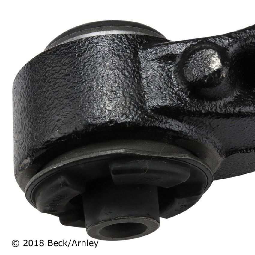 BECK/ARNLEY 102-7043 CTL ARM w BALL JOINT