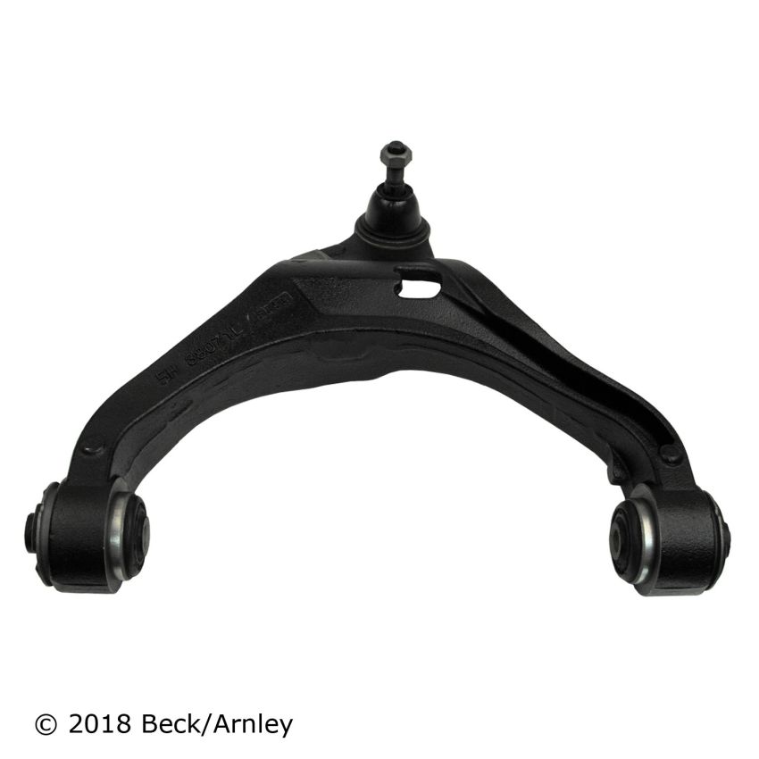 BECK/ARNLEY 102-7043 CTL ARM w BALL JOINT