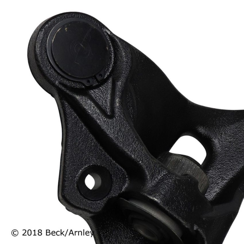 BECK/ARNLEY 102-7044 CTL ARM w BALL JOINT