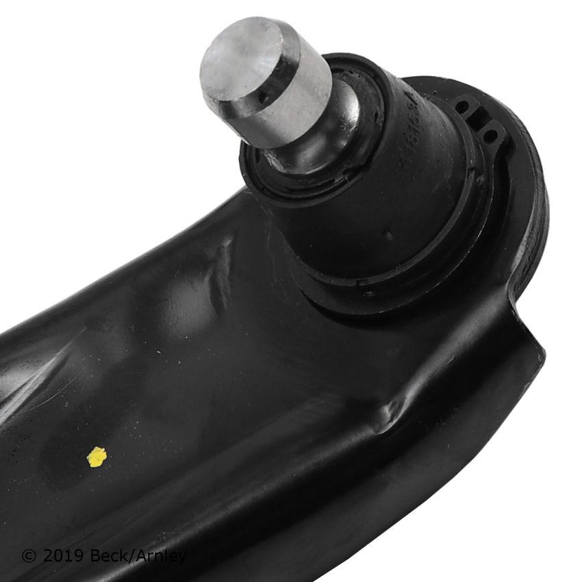 BECK/ARNLEY 102-7045 CTL ARM w BALL JOINT