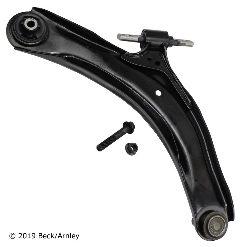 BECK/ARNLEY 102-7045 CTL ARM w BALL JOINT