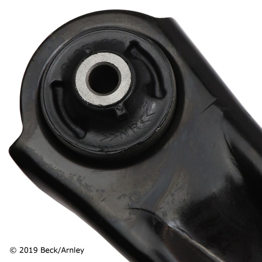 BECK/ARNLEY 102-7045 CTL ARM w BALL JOINT