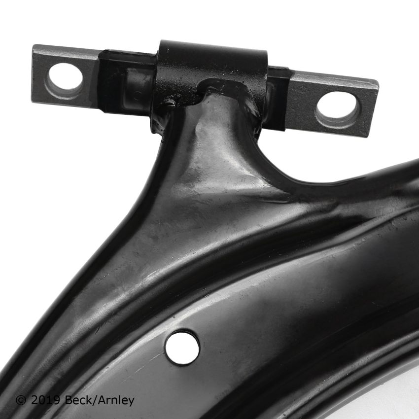 BECK/ARNLEY 102-7045 CTL ARM w BALL JOINT