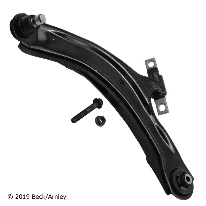 BECK/ARNLEY 102-7045 CTL ARM w BALL JOINT