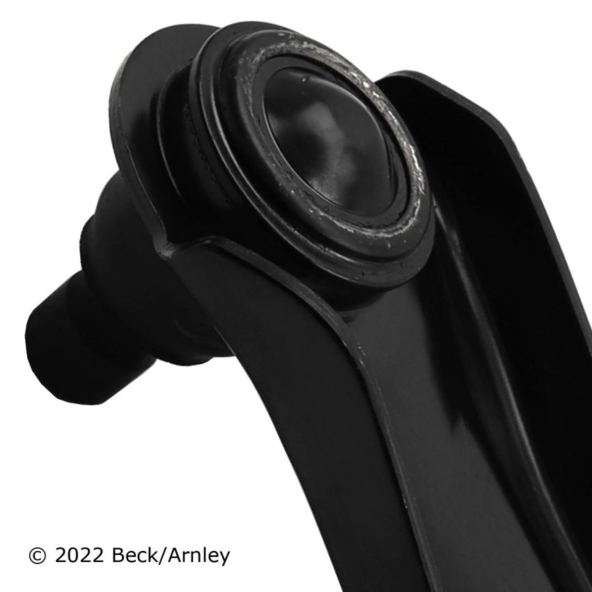 BECK/ARNLEY 102-7046 CTL ARM w BALL JOINT