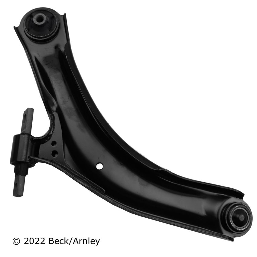 BECK/ARNLEY 102-7046 CTL ARM w BALL JOINT