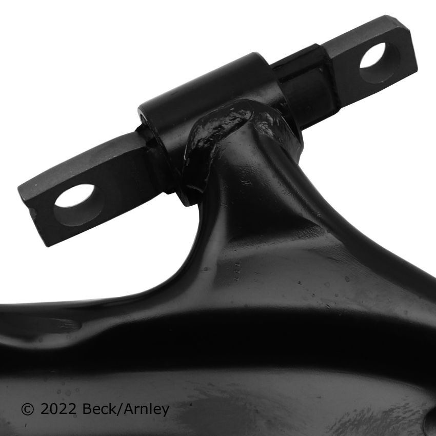 BECK/ARNLEY 102-7046 CTL ARM w BALL JOINT