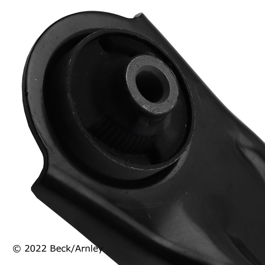 BECK/ARNLEY 102-7046 CTL ARM w BALL JOINT