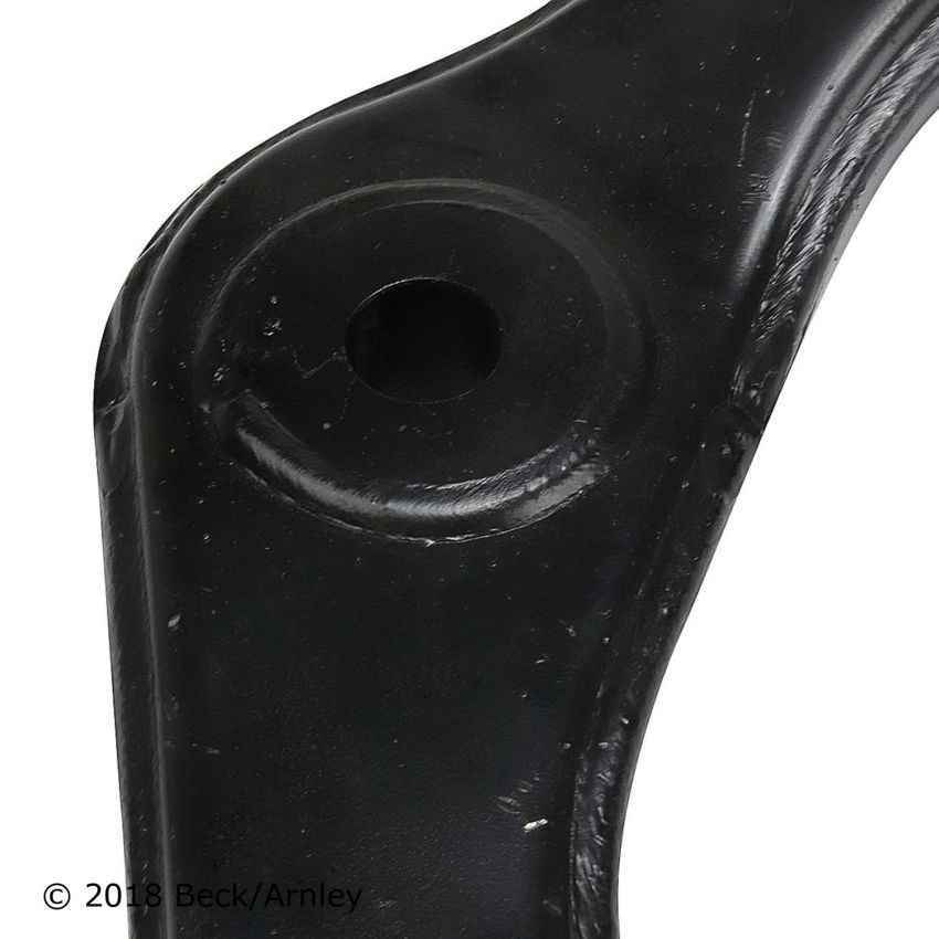 BECK/ARNLEY 102-7051 CONTROL ARM
