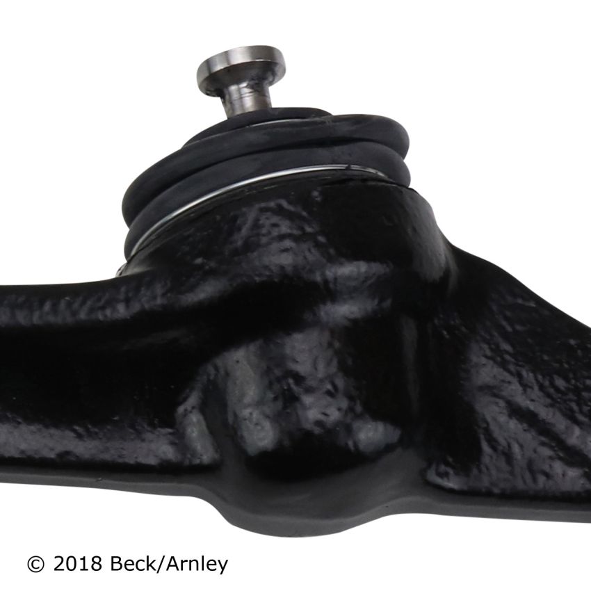 BECK/ARNLEY 102-7055 CTL ARM w BALL JOINT