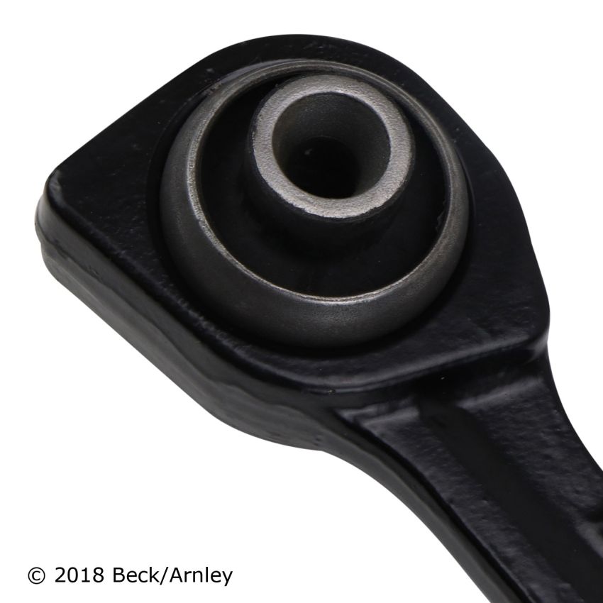 BECK/ARNLEY 102-7055 CTL ARM w BALL JOINT