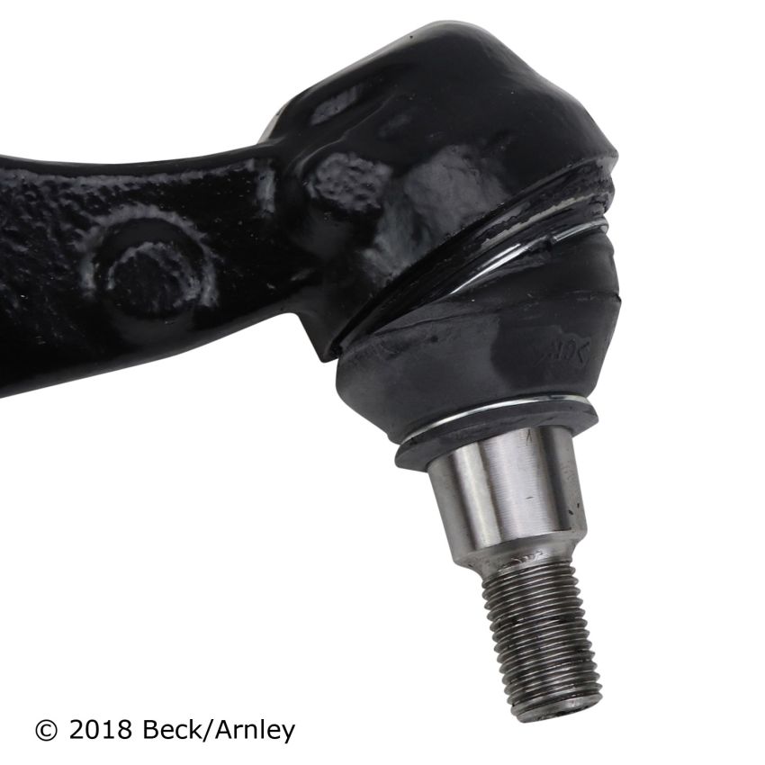 BECK/ARNLEY 102-7055 CTL ARM w BALL JOINT