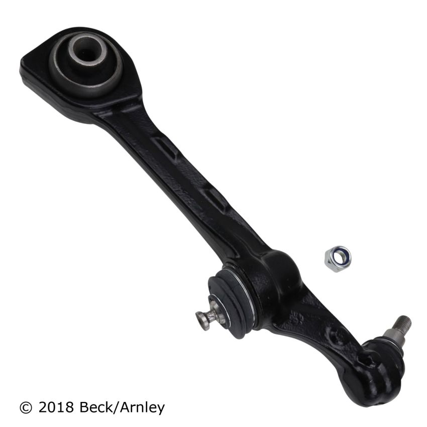 BECK/ARNLEY 102-7055 CTL ARM w BALL JOINT