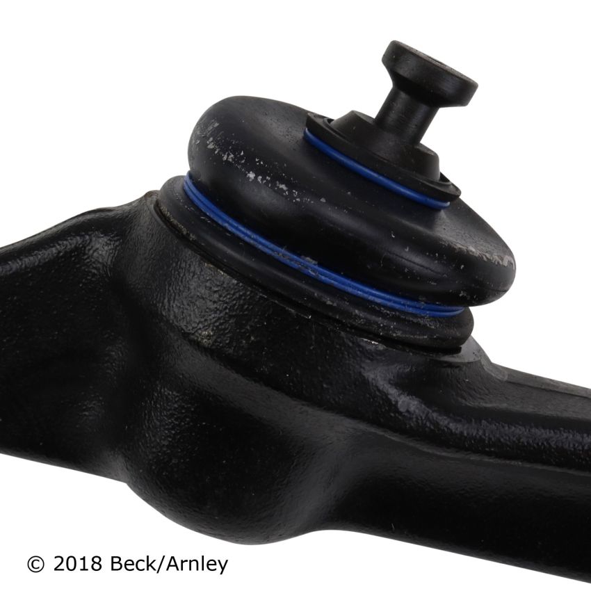 BECK/ARNLEY 102-7056 CTL ARM w BALL JOINT
