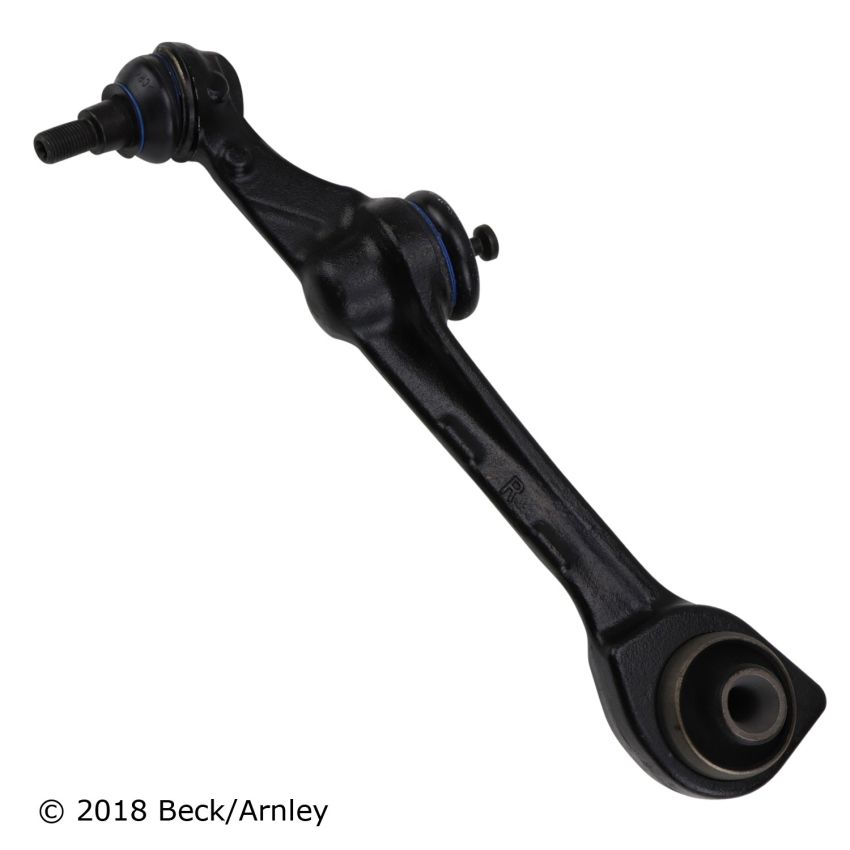 BECK/ARNLEY 102-7056 CTL ARM w BALL JOINT