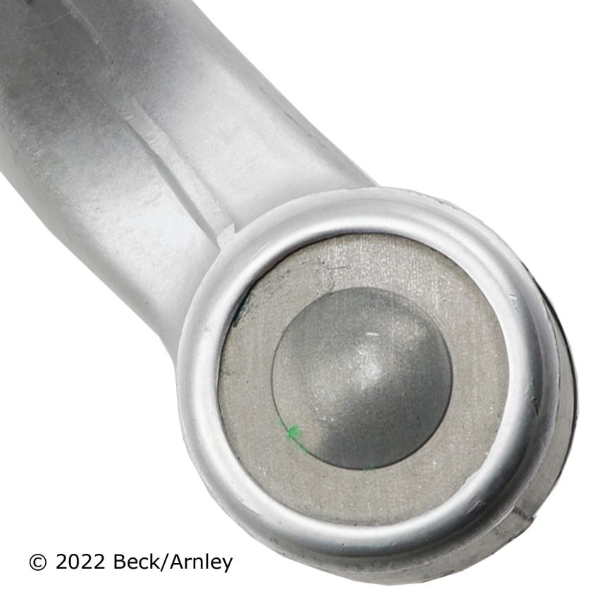 BECK/ARNLEY 102-7066 CTL ARM w BALL JOINT