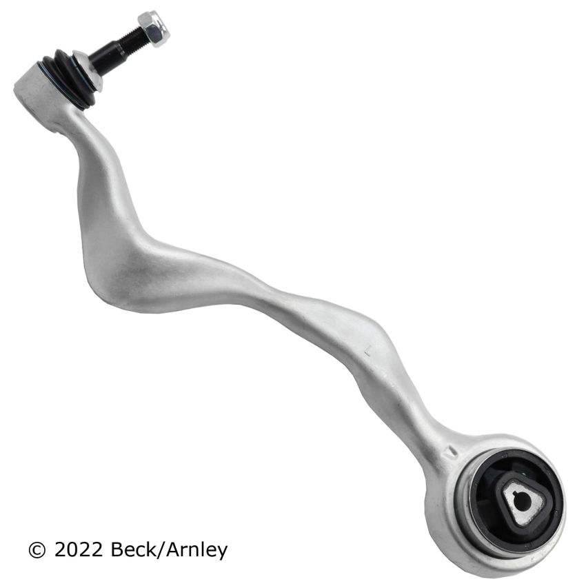 BECK/ARNLEY 102-7066 CTL ARM w BALL JOINT