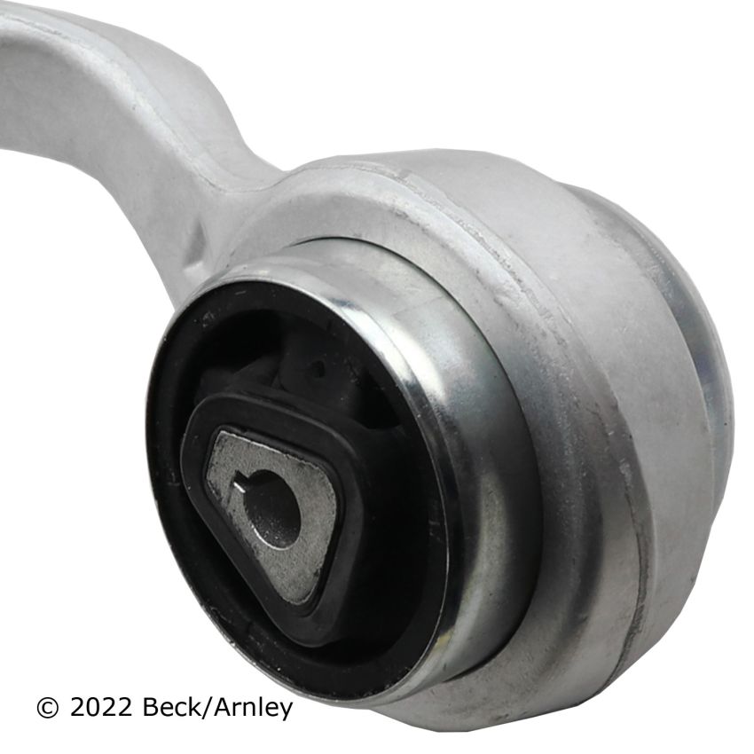 BECK/ARNLEY 102-7066 CTL ARM w BALL JOINT