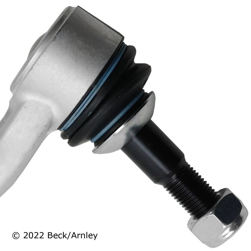BECK/ARNLEY 102-7067 CTL ARM w BALL JOINT