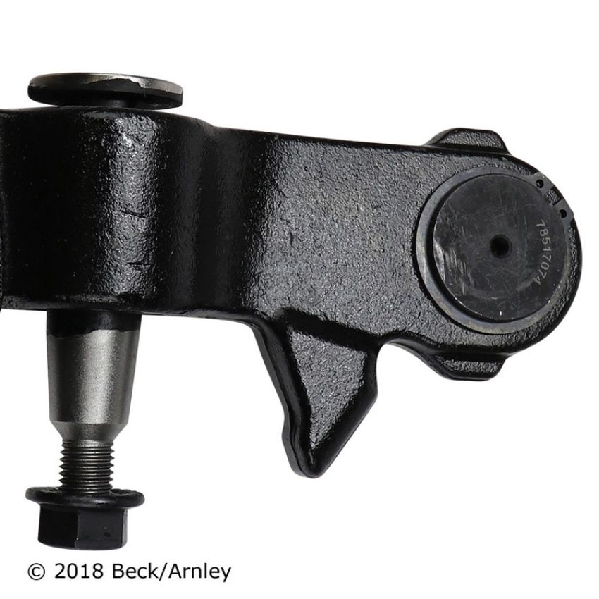 BECK/ARNLEY 102-7072 CTL ARM w BALL JOINT